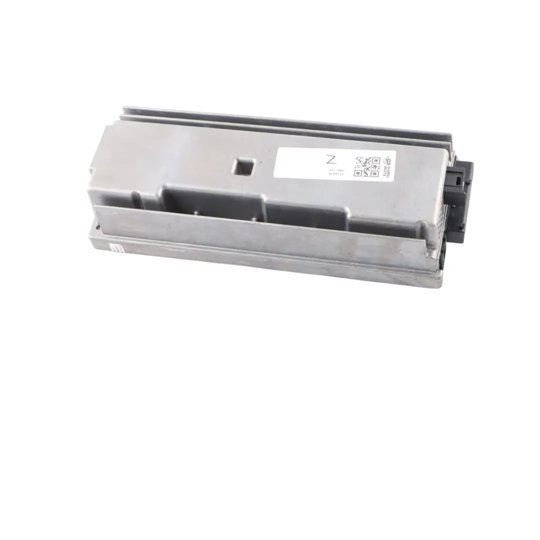 BMW Z4 E89 Audio Amplifier Sound System Top Hifi Unit Module - SKU 9232424 - Part number 9232424