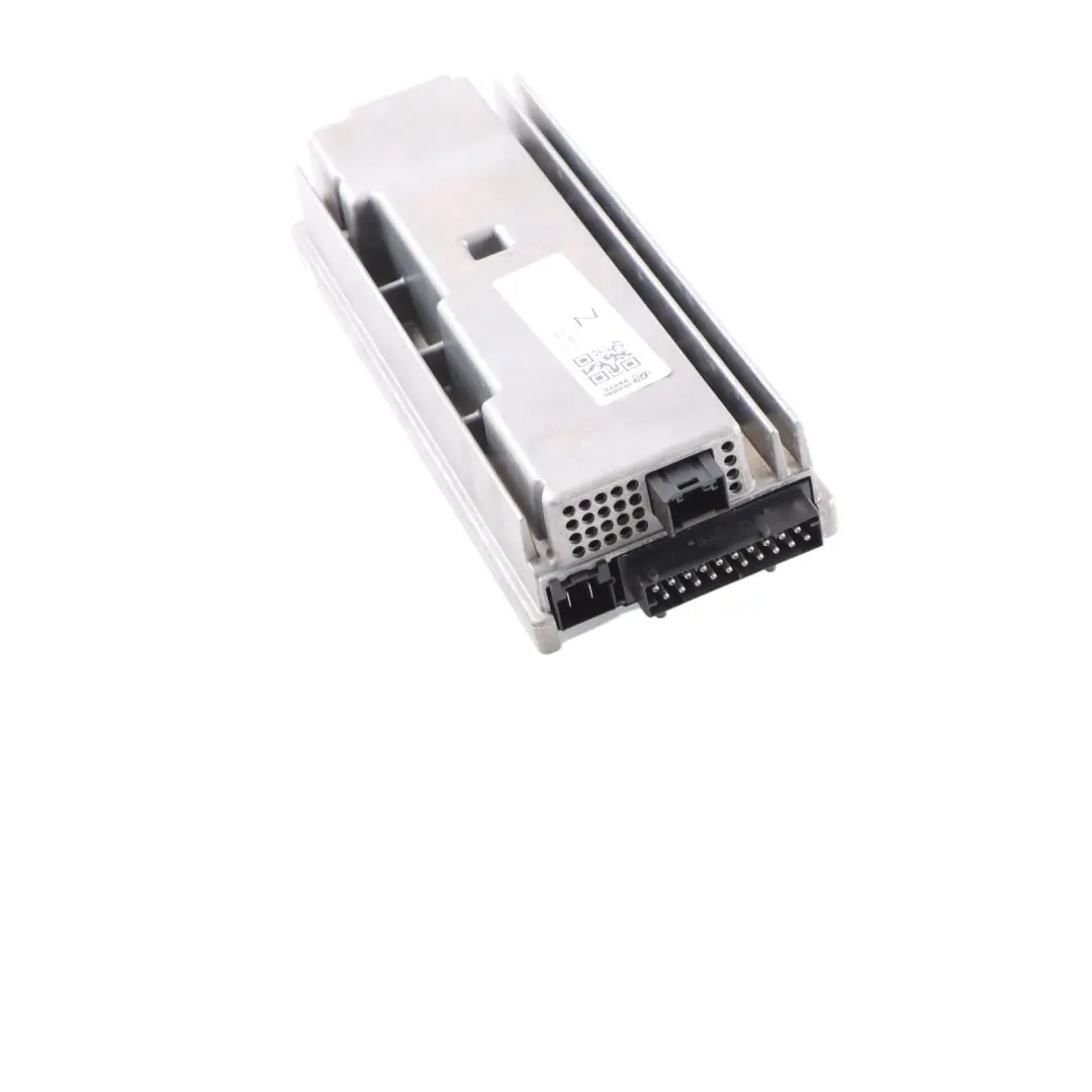 BMW Z4 E89 Audio Amplifier Sound System Top Hifi Unit Module - SKU 9232424 - Part number 9232424