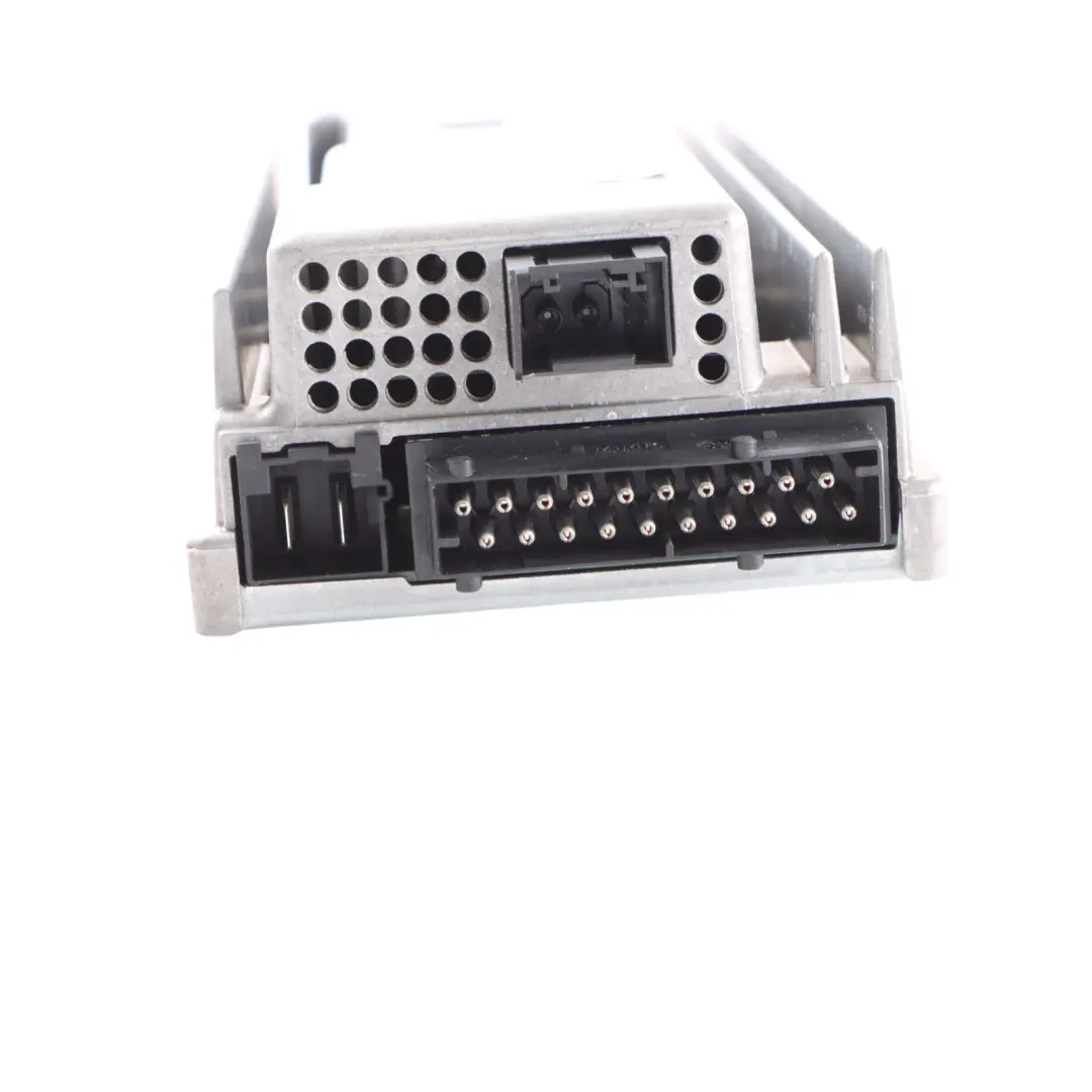 BMW Z4 E89 Audio Amplifier Sound System Top Hifi Unit Module - SKU 9232424 - Part number 9232424