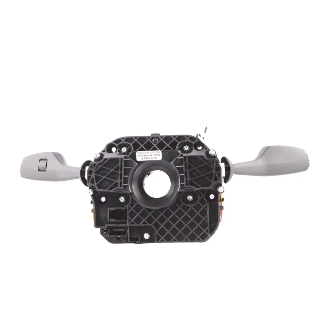 Przełącznik Zespolony Manetki Taśma do BMW F10 o numerze 9234441 BMW F10 Przełącznik Zespolony Manetki Taśma - SKU 9234441 - Numer Części 9234441