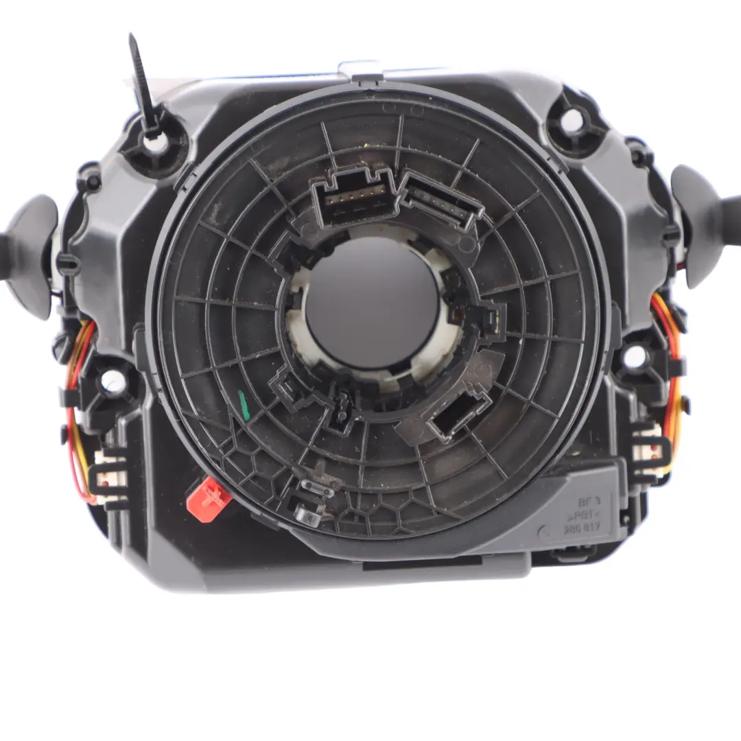 BMW F10 Steering Column Cluster Switch Wipers Indicators Cruise Control - SKU 9234441 - Part number 9234441