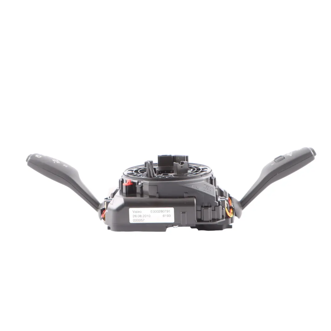 Steering Column Cluster Switch Wipers Indicators Cruise Control to BMW F10 with Part number 9234441 BMW F10 Steering Column Cluster Switch Wipers Indicators Cruise Control - SKU 9234441 - Part number 9234441