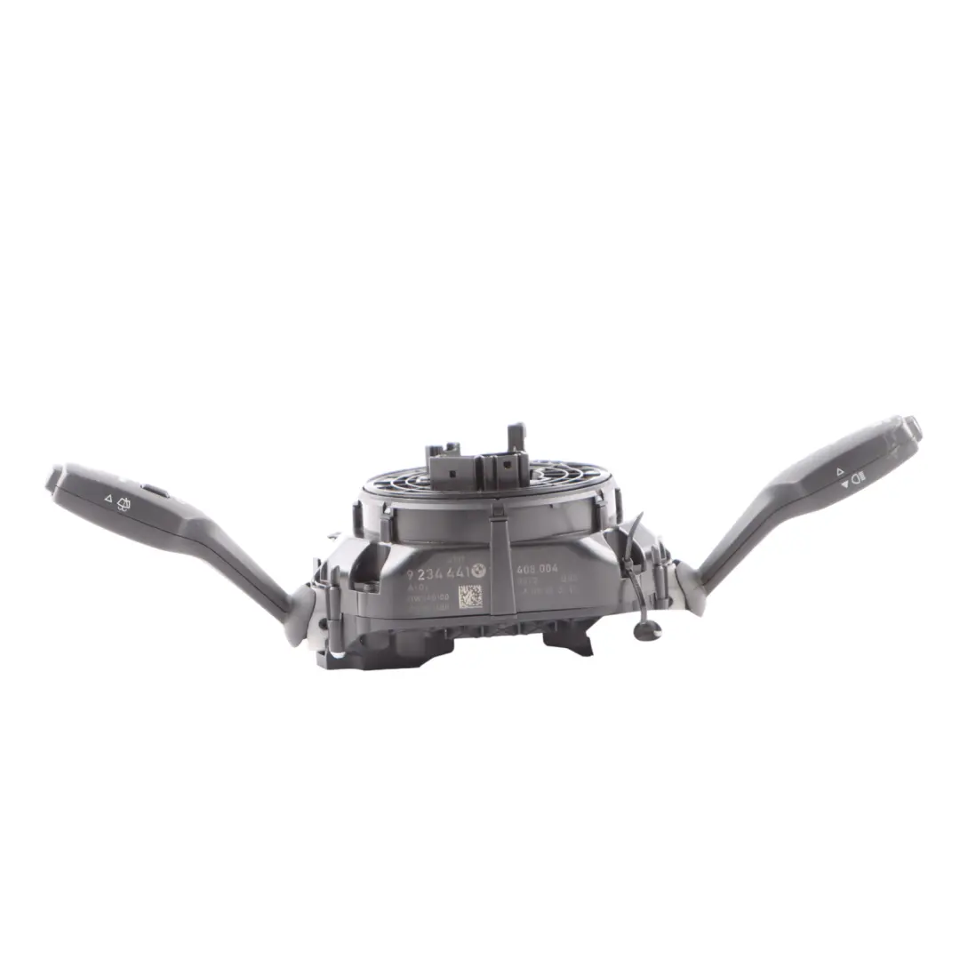 Lenksäule Cluster Schalter Scheiben Wischer Blinker Tempomat für BMW F10 mit Teilenummer 9234441 BMW F10 Lenksäule Cluster Schalter Scheiben Wischer Blinker Tempomat - SKU 9234441 - Teilenummer 9234441