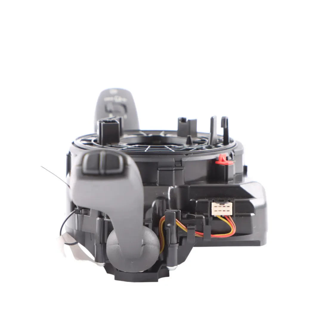 Colonne Direction Interrupteur Essuie-Glaces Régulateur Vitesse pour BMW F10 à propos du numéro de pièce 9234441 BMW F10 Colonne Direction Interrupteur Essuie-Glaces Régulateur Vitesse - SKU 9234441 - Numéro de pièce 9234441