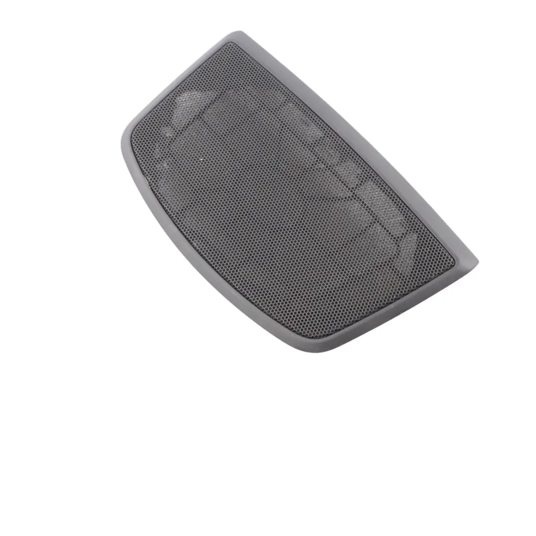  Center Speaker Cover BMW F30 F31 F32 Dashboard Dash Trim Black - SKU 9239293 - Part number 9239293