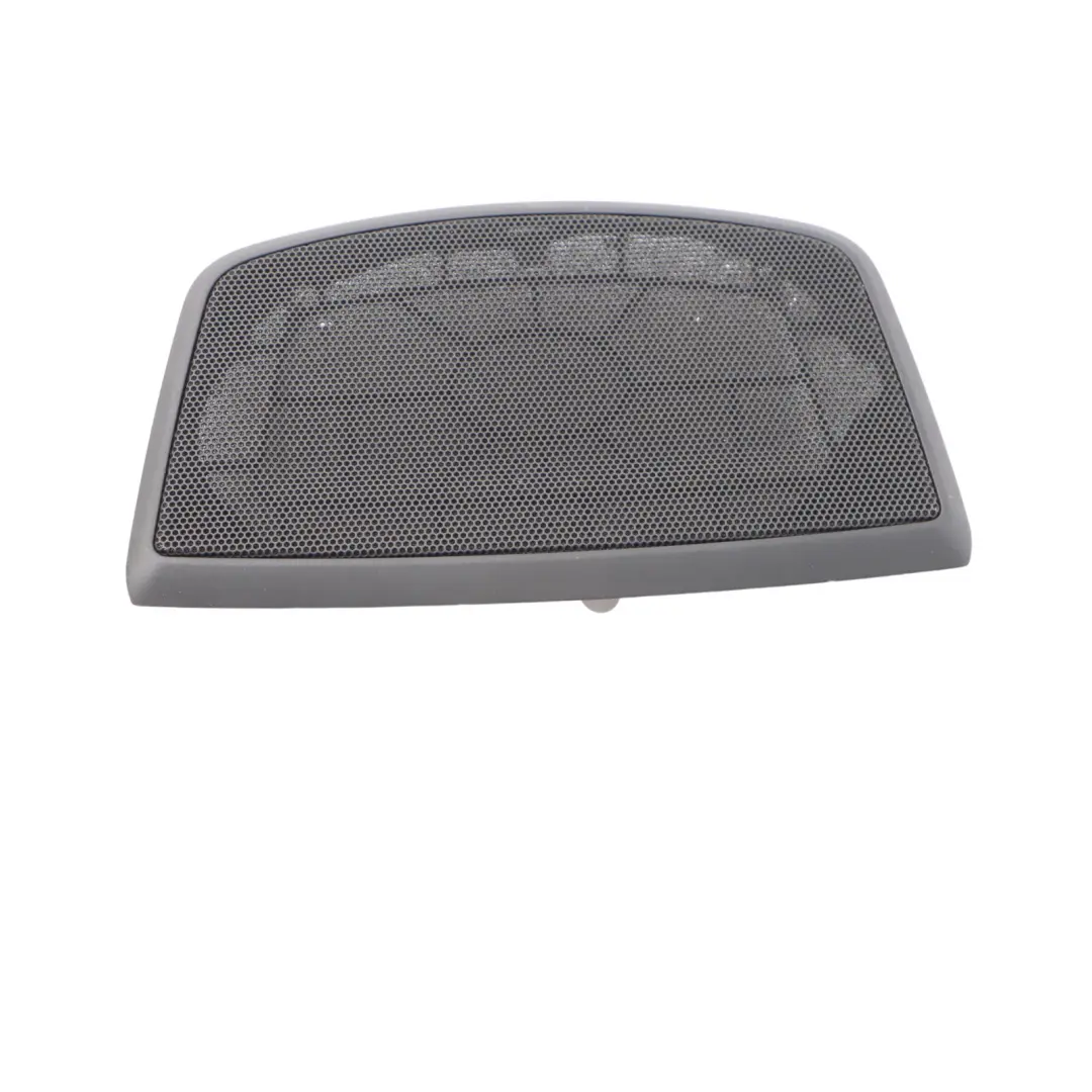  Center Speaker Cover BMW F30 F31 F32 Dashboard Dash Trim Black - SKU 9239293 - Part number 9239293