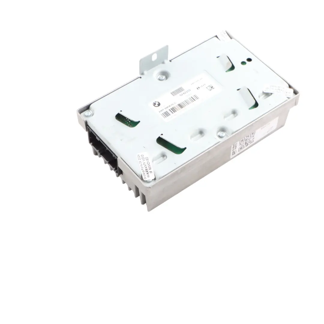 Audio Amplifier HiFi System Sound Booster Module Unit 9283505 to BMW F20 F21 with Part number 9242202 BMW F20 F21 Audio Amplifier HiFi System Sound Booster Module Unit 9283505 - SKU 9242202 - Part number 9242202