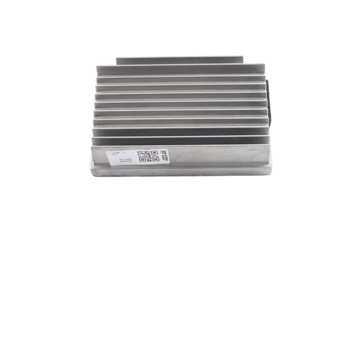 BMW F20 F21 Audio Amplifier HiFi System Sound Booster Module Unit 9283505 - SKU 9242202 - Part number 9242202