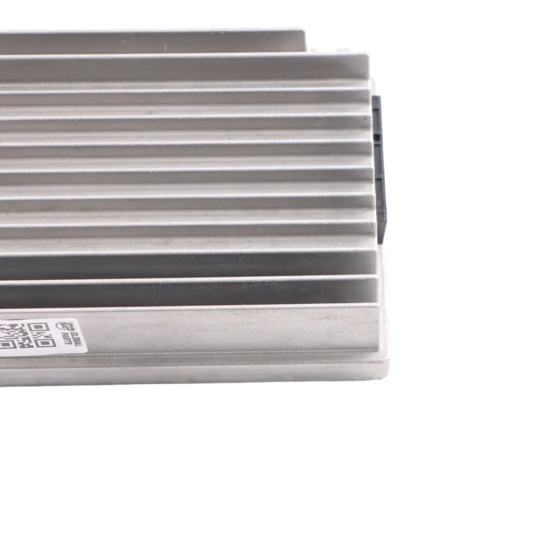 Audio Amplifier HiFi System Sound Booster Module Unit 9283505 to BMW F20 F21 with Part number 9242202 BMW F20 F21 Audio Amplifier HiFi System Sound Booster Module Unit 9283505 - SKU 9242202 - Part number 9242202