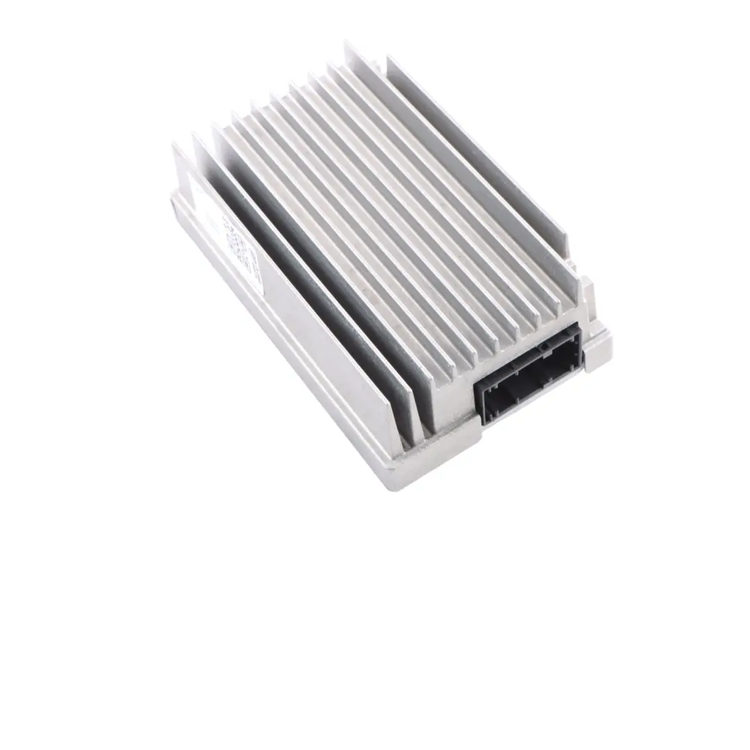 Audio Amplifier HiFi System Sound Booster Module Unit 9283505 to BMW F20 F21 with Part number 9242202 BMW F20 F21 Audio Amplifier HiFi System Sound Booster Module Unit 9283505 - SKU 9242202 - Part number 9242202