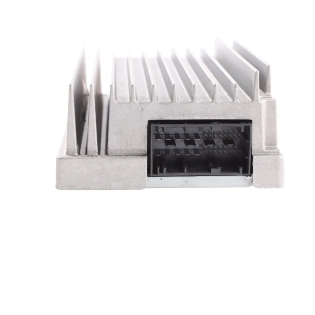 Audio Amplifier HiFi System Sound Booster Module Unit 9283505 to BMW F20 F21 with Part number 9242202 BMW F20 F21 Audio Amplifier HiFi System Sound Booster Module Unit 9283505 - SKU 9242202 - Part number 9242202