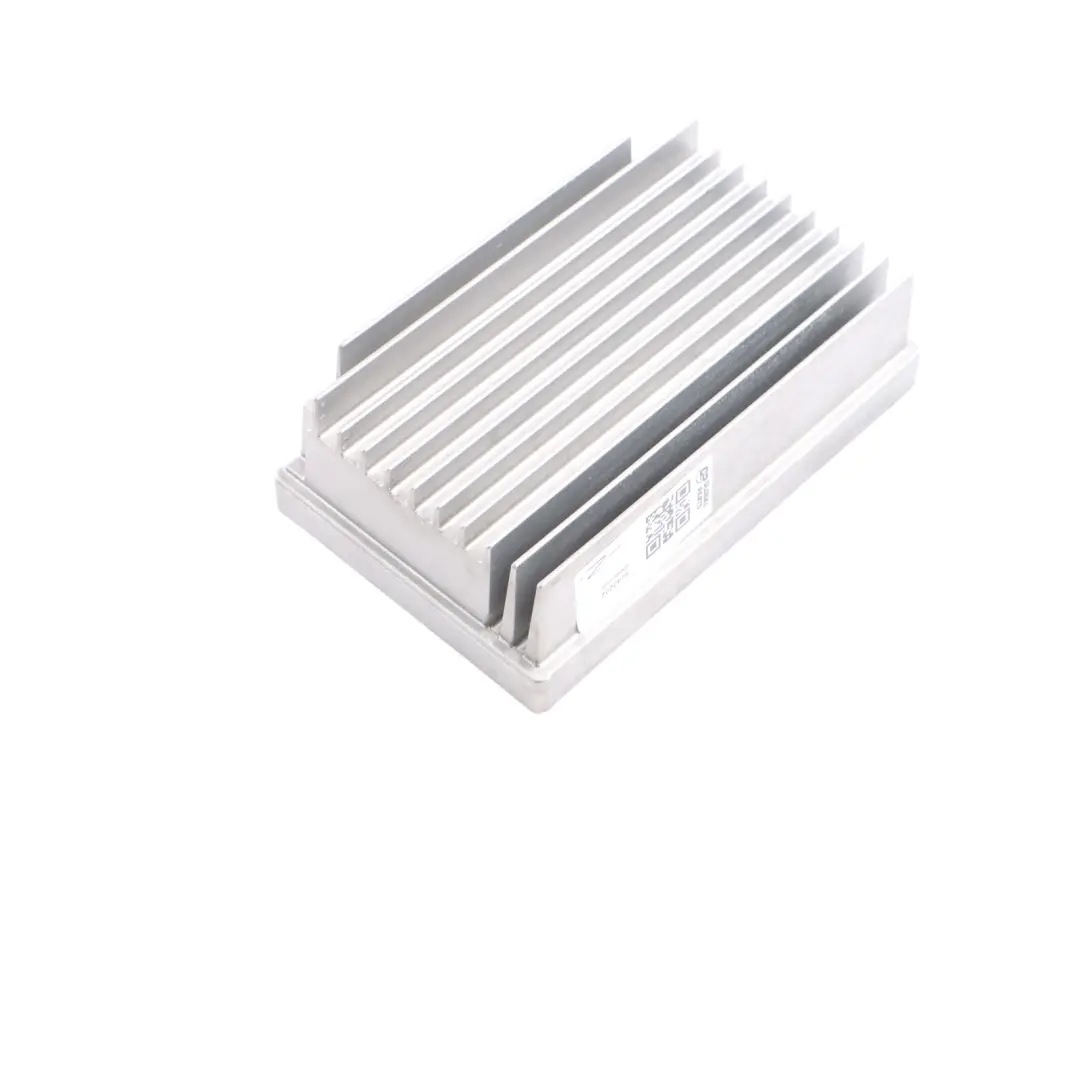 Audio Amplifier HiFi System Sound Booster Module Unit 9283505 to BMW F20 F21 with Part number 9242202 BMW F20 F21 Audio Amplifier HiFi System Sound Booster Module Unit 9283505 - SKU 9242202 - Part number 9242202