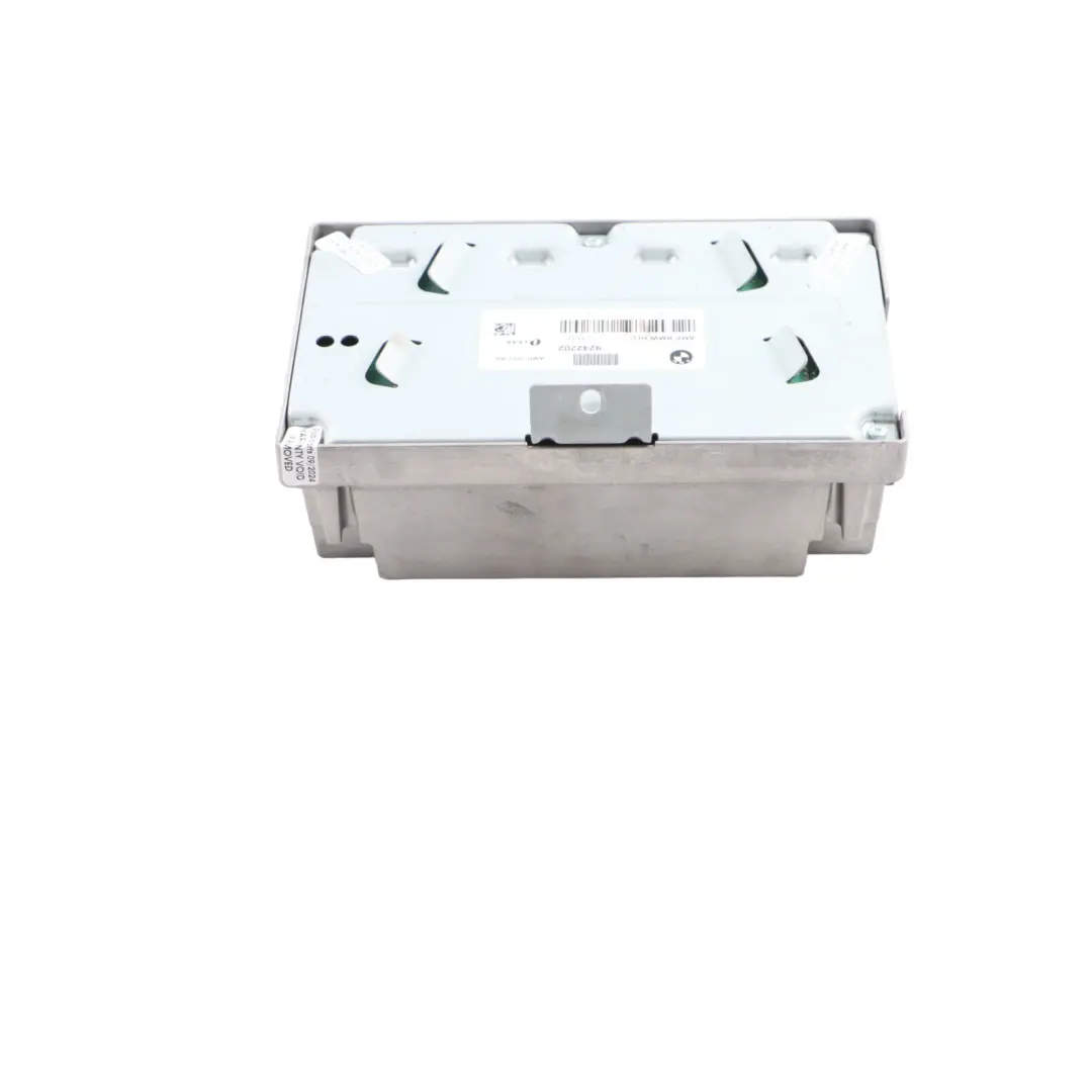 Audio Amplifier HiFi System Sound Booster Module Unit 9283505 to BMW F20 F21 with Part number 9242202 BMW F20 F21 Audio Amplifier HiFi System Sound Booster Module Unit 9283505 - SKU 9242202 - Part number 9242202
