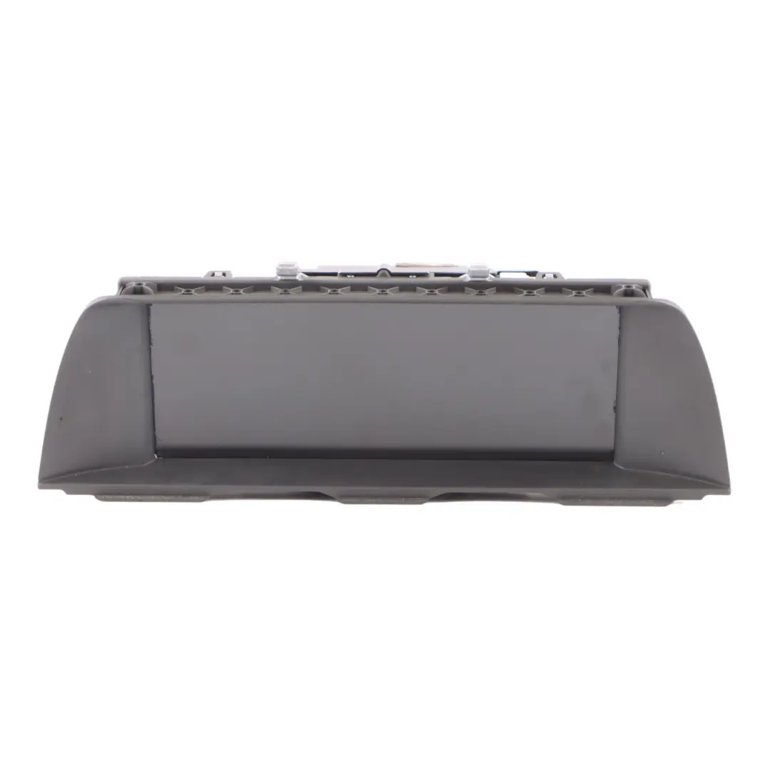 On Board Display Central Information Screen Monitor 10" to BMW F10 F11 with Part number 9266385 BMW F10 F11 On Board Display Central Information Screen Monitor 10" - SKU 9243897 - Part number 9266385