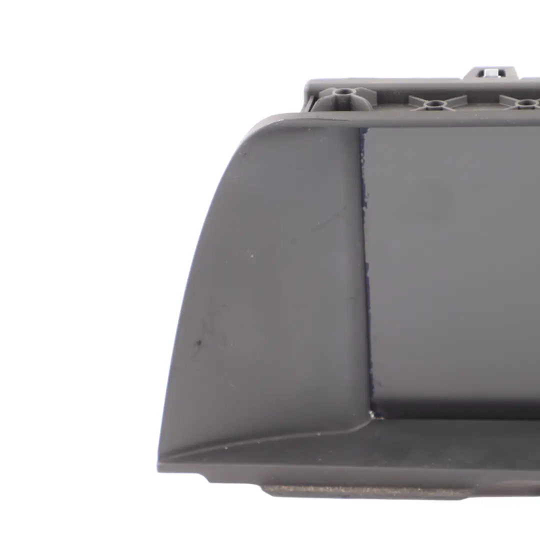 On Board Display Central Information Screen Monitor 10" to BMW F10 F11 with Part number 9266385 BMW F10 F11 On Board Display Central Information Screen Monitor 10" - SKU 9243897 - Part number 9266385