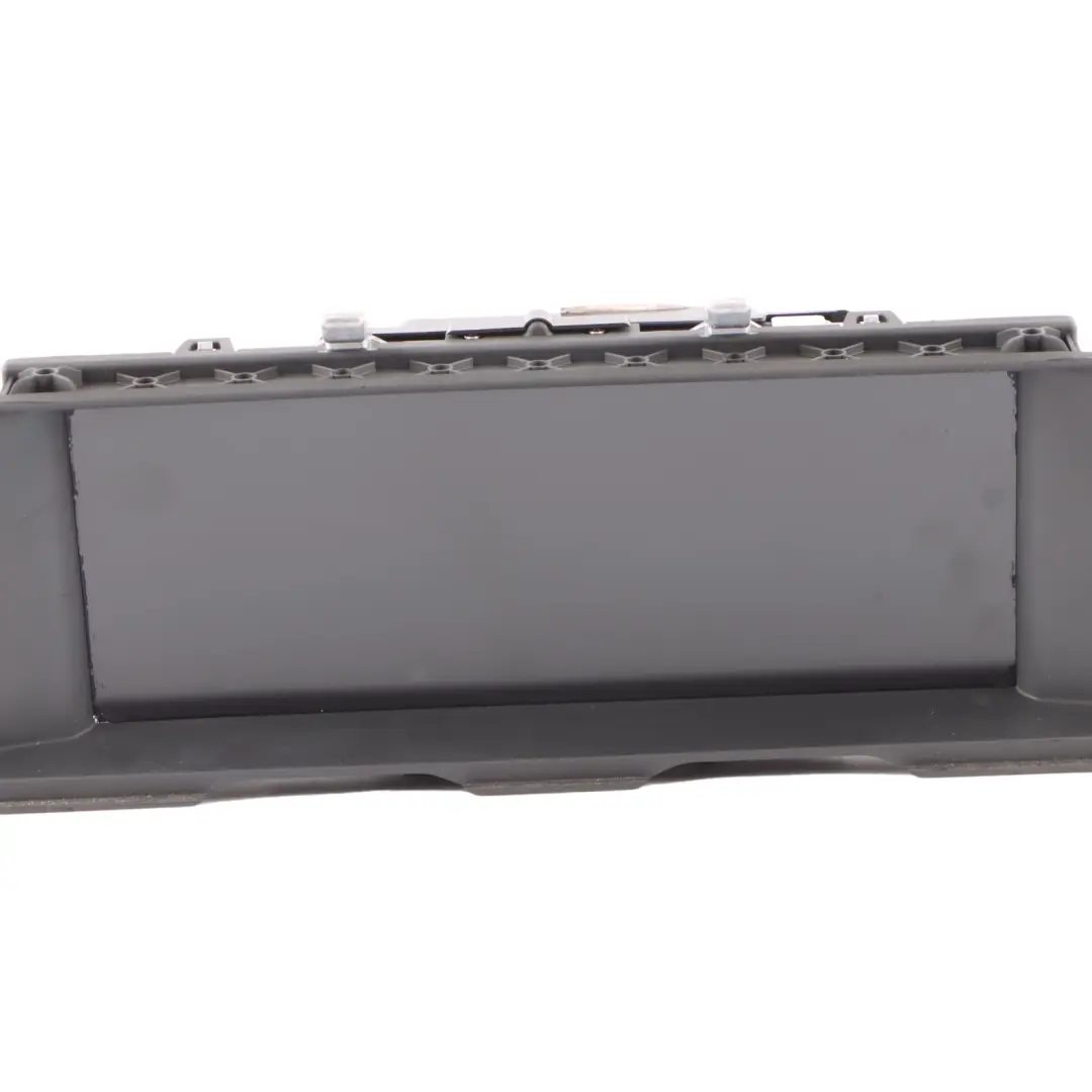 On Board Display Central Information Screen Monitor 10" to BMW F10 F11 with Part number 9266385 BMW F10 F11 On Board Display Central Information Screen Monitor 10" - SKU 9243897 - Part number 9266385
