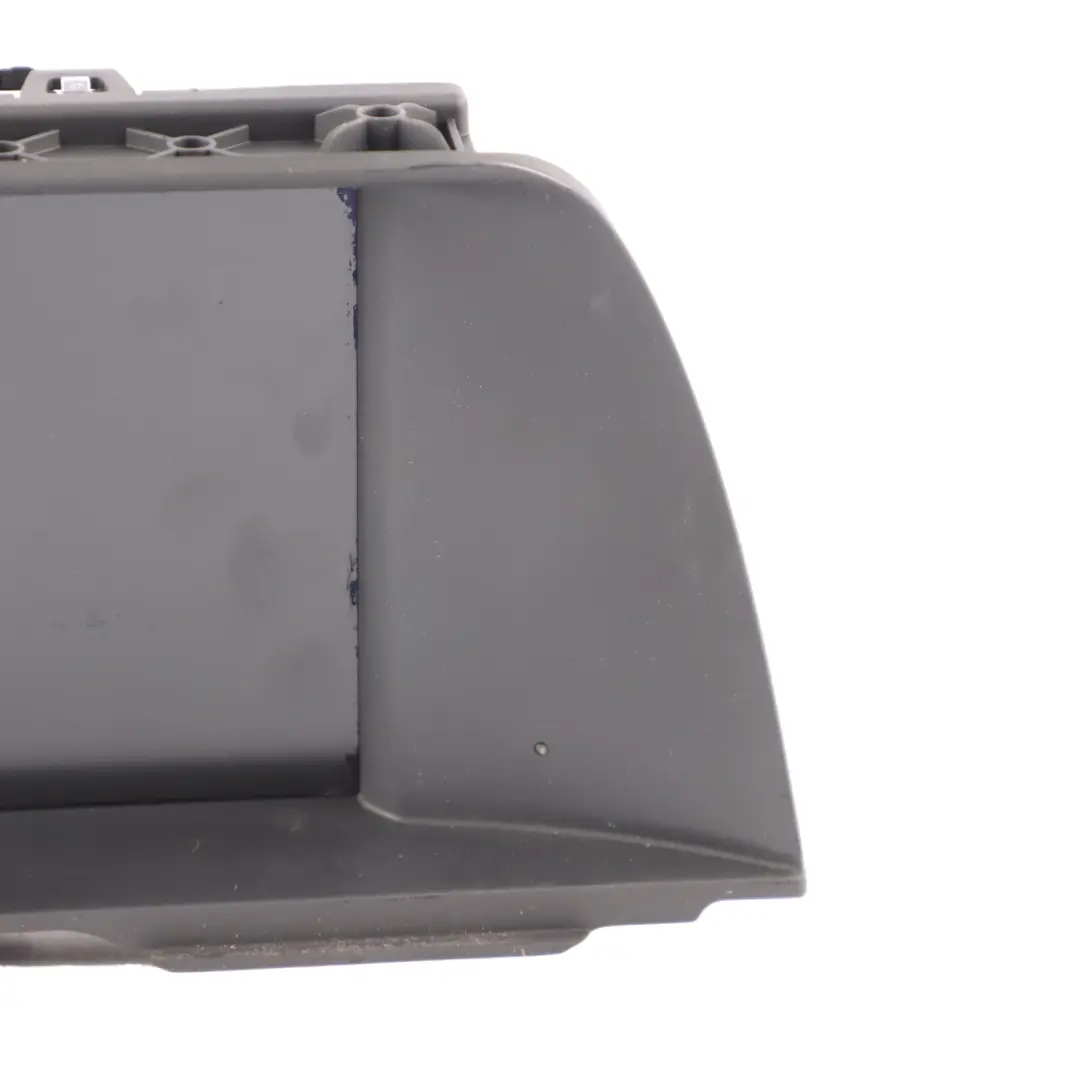 On Board Display Central Information Screen Monitor 10" to BMW F10 F11 with Part number 9266385 BMW F10 F11 On Board Display Central Information Screen Monitor 10" - SKU 9243897 - Part number 9266385