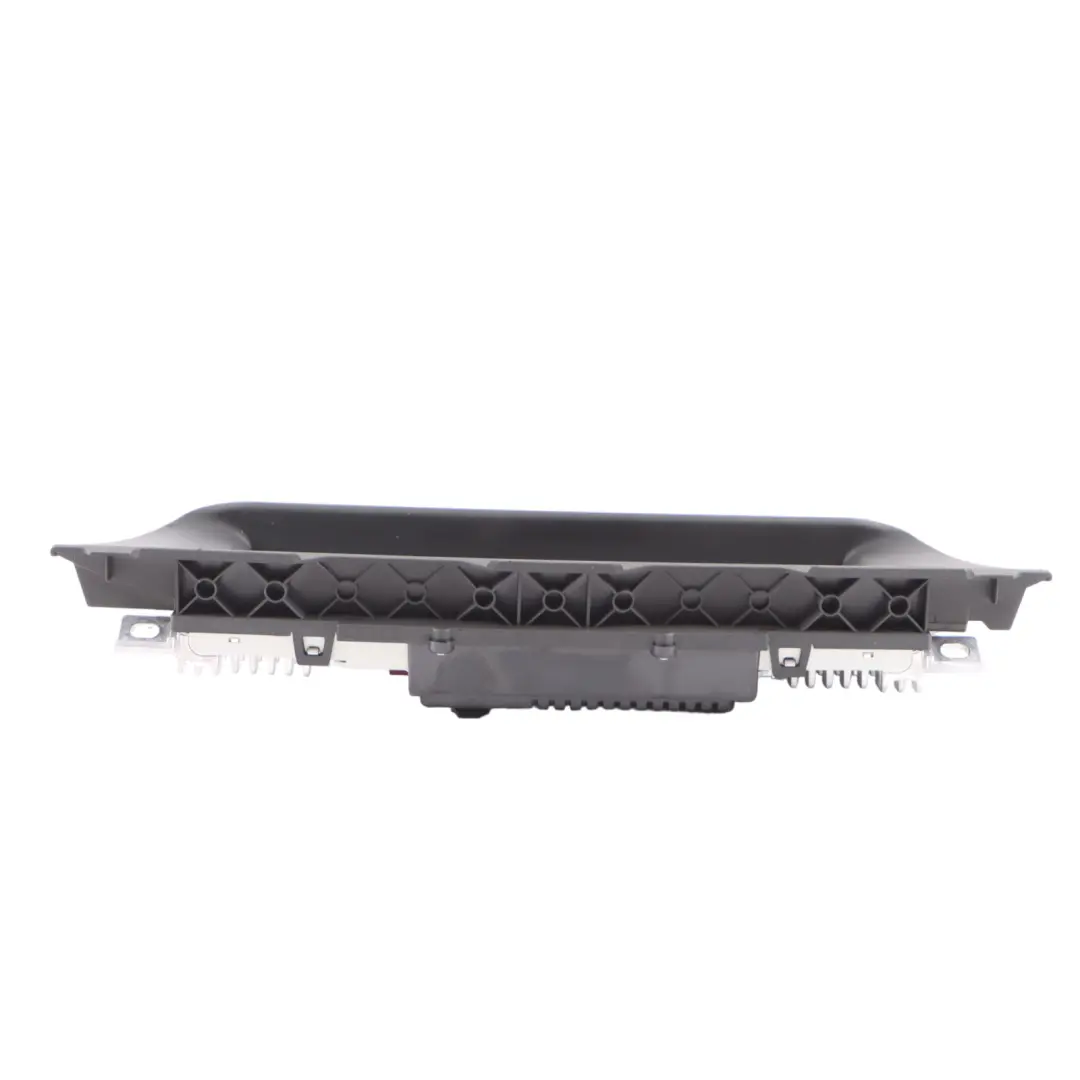 BMW F10 F11 Wyświetlacz pokładowy Centralny Ekran Monitor 10" - SKU 9243897 - Numer Części 9266385
