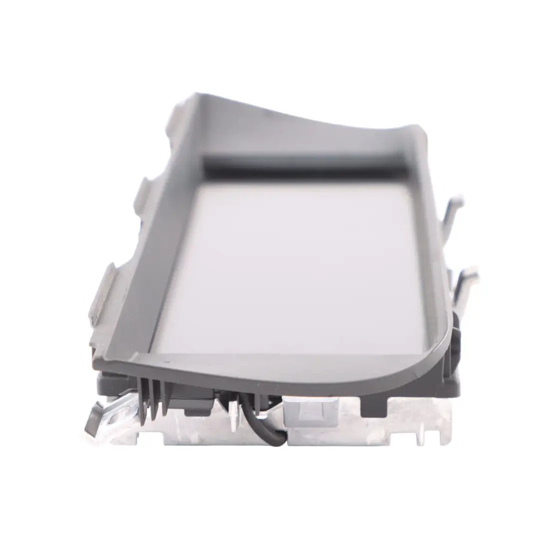 BMW F10 F11 On Board Display Pantalla Central de Información Monitor 10" - SKU 9243897 - Número de pieza 9266385