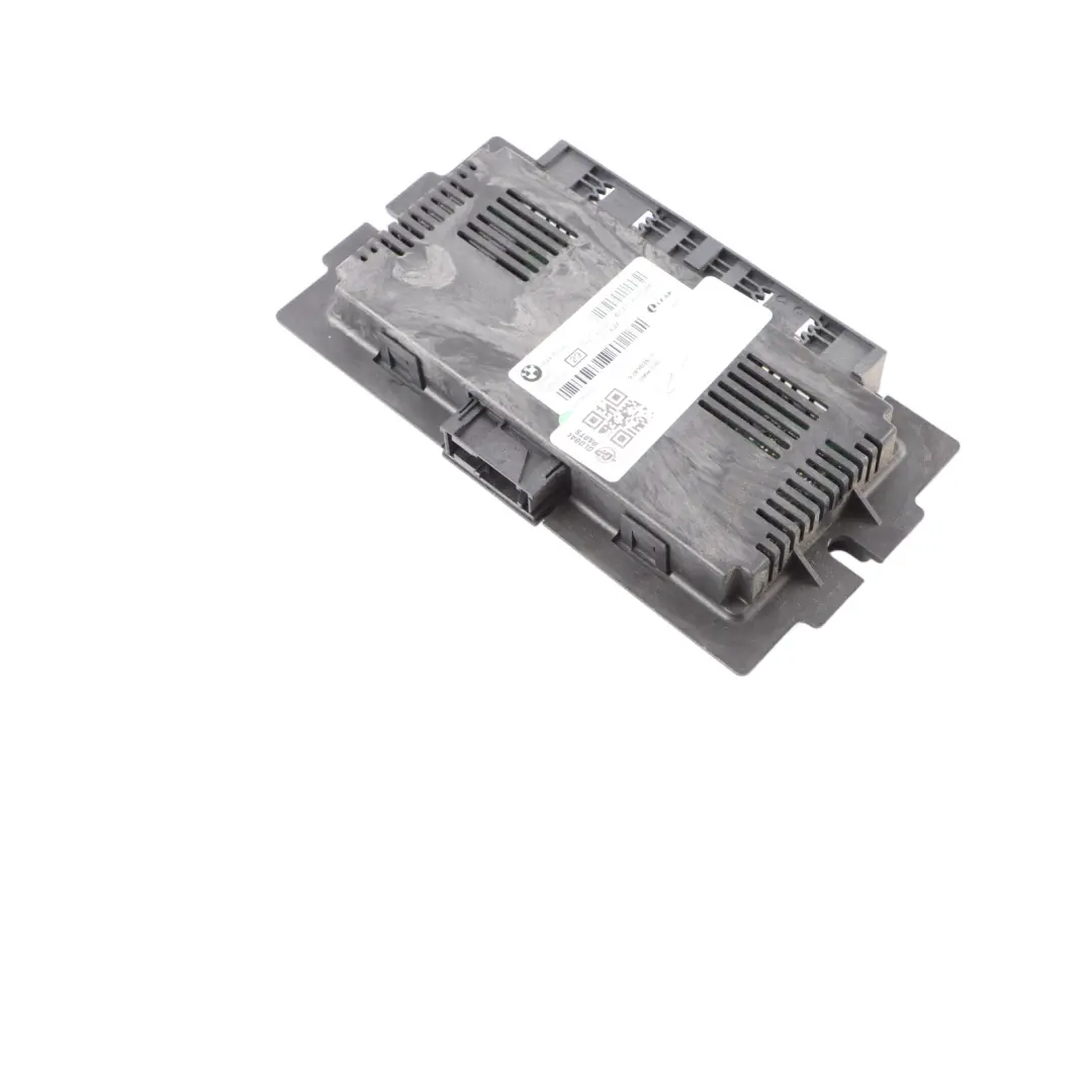 Brose Fußraum Licht Modul Steuergerät ECU FRM3R für BMW E90 Max mit Teilenummer 9249086 BMW E90 Max Brose Fußraum Licht Modul Steuergerät ECU FRM3R - SKU 9249086-1 - Teilenummer 9249086