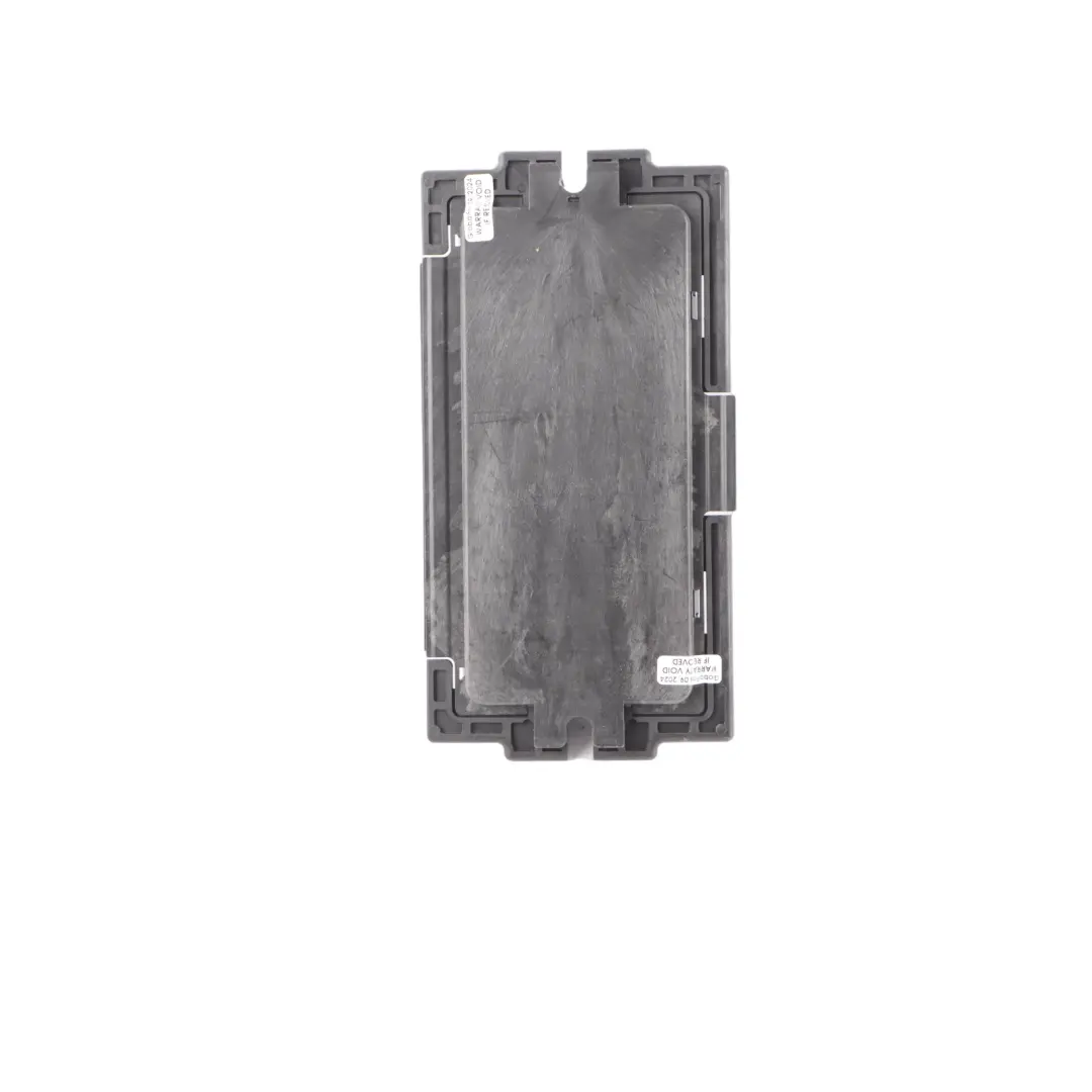 BMW E90 Modulo Controllo Luce Abitacolo Centralina ECU FRM3R - SKU 9249086-1 - Numero di parte 9249086