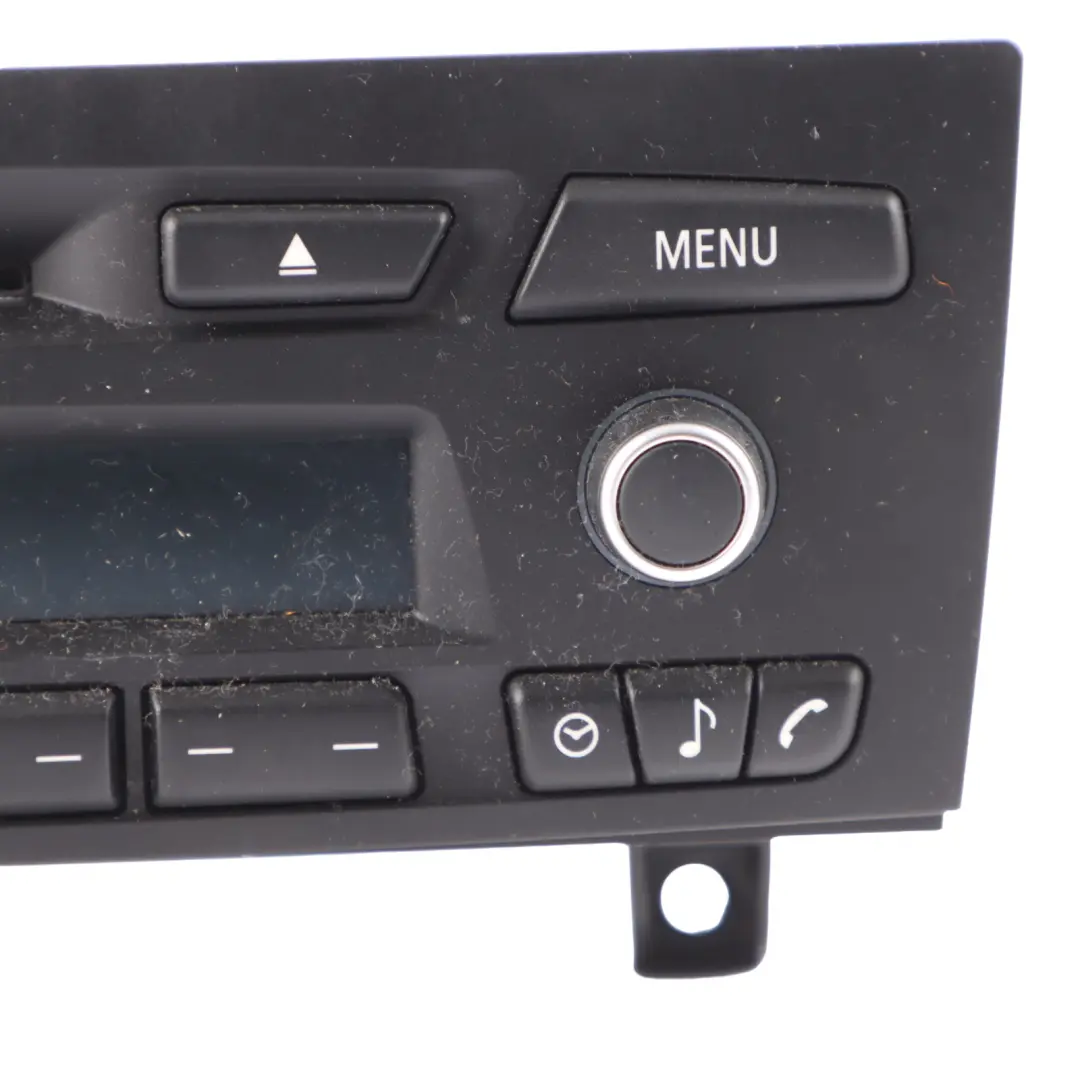 Radio Radioodtwarzacz Professional do BMW E81 E82 E87 E88 E90 E91 E92 o numerze 9258167 BMW E81 E82 E87 E88 E90 E91 E92 Radio Radioodtwarzacz Professional - SKU 9258167 - Numer Części 9258167