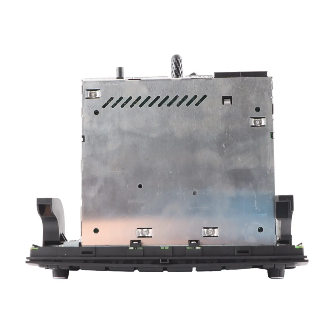  Reproductor CD BMW E81 E82 E87 E88 E90 E91 E92 Radio Unidad Profesional - SKU 9258167 - Número de pieza 9258167