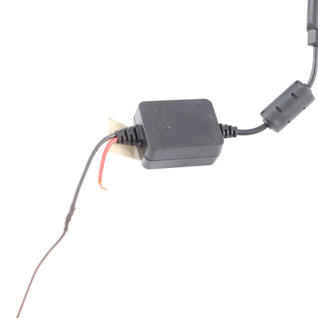 Mini R56 R57 Obrotomierz licznik zegar uchwyt - SKU 9260579-1 - Numer Części 9260579