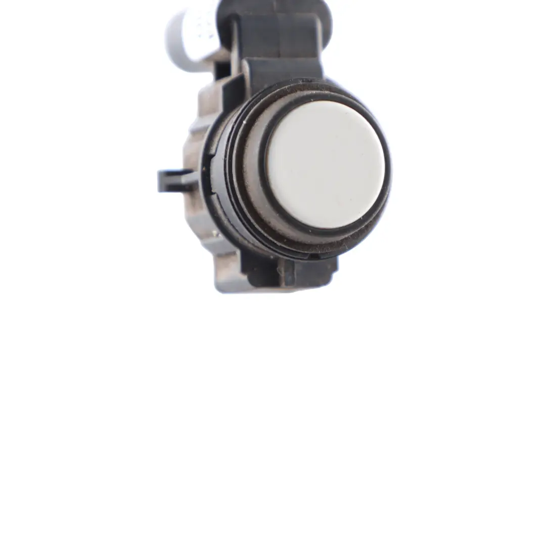 BMW F20 F21 PDC Sensor Ultraschall Parken SET X2 Alpinweiss Alpine White 300 - SKU 9261607-1 - Teilenummer 9261607