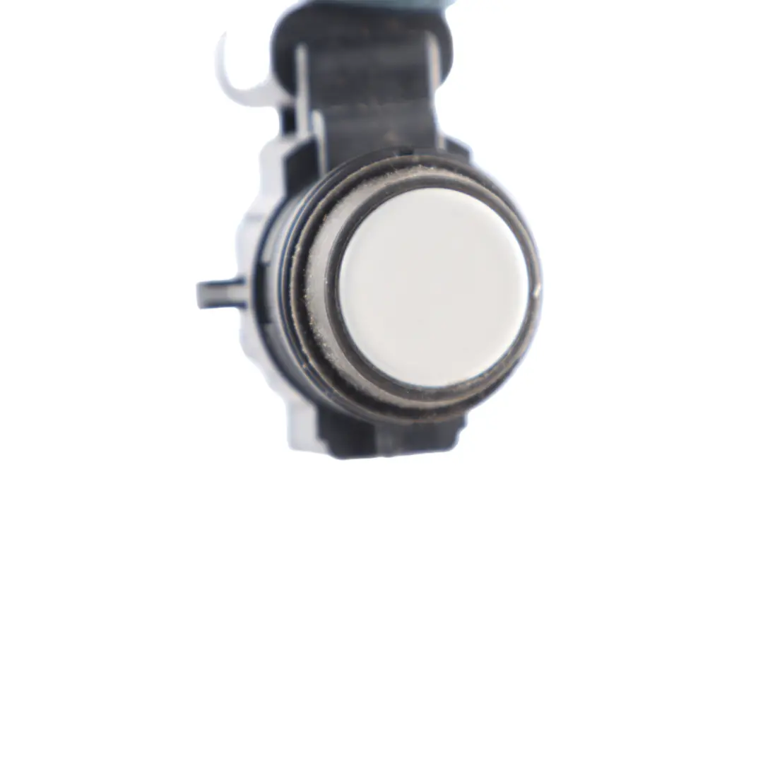 Czujnik Parkowania Dystansu SET X4 PDC Alpine White Biały - 300 do BMW F20 F21 o numerze 9261607 BMW F20 F21 Czujnik Parkowania Dystansu SET X4 PDC Alpine White Biały - 300 - SKU 9261607-2 - Numer Części 9261607