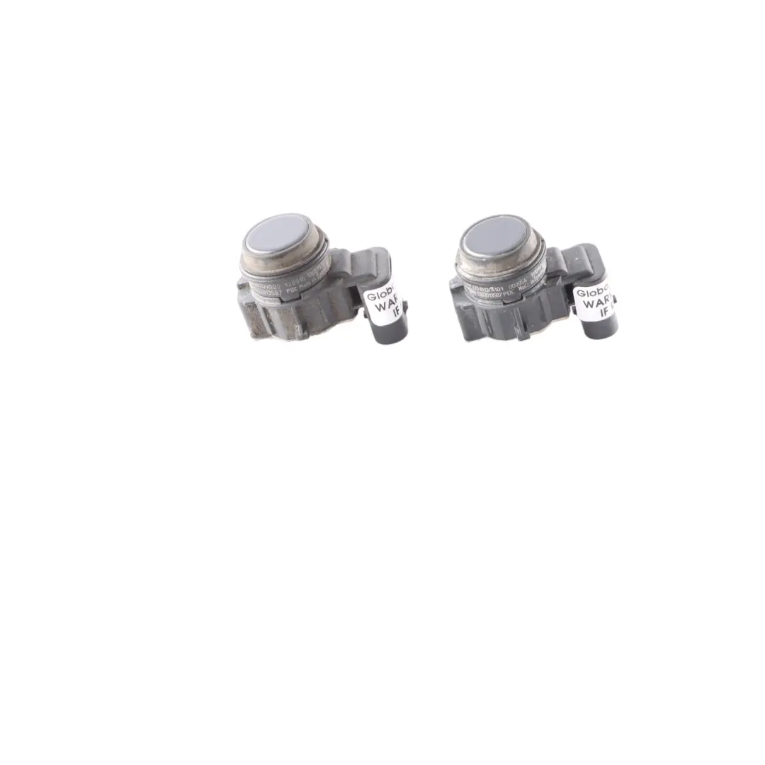 BMW F20 F21 F22 Ultraschall Parksensor SET x2 PDC Mineralgrau - B39 - SKU 9261613-1 - Teilenummer 9261613