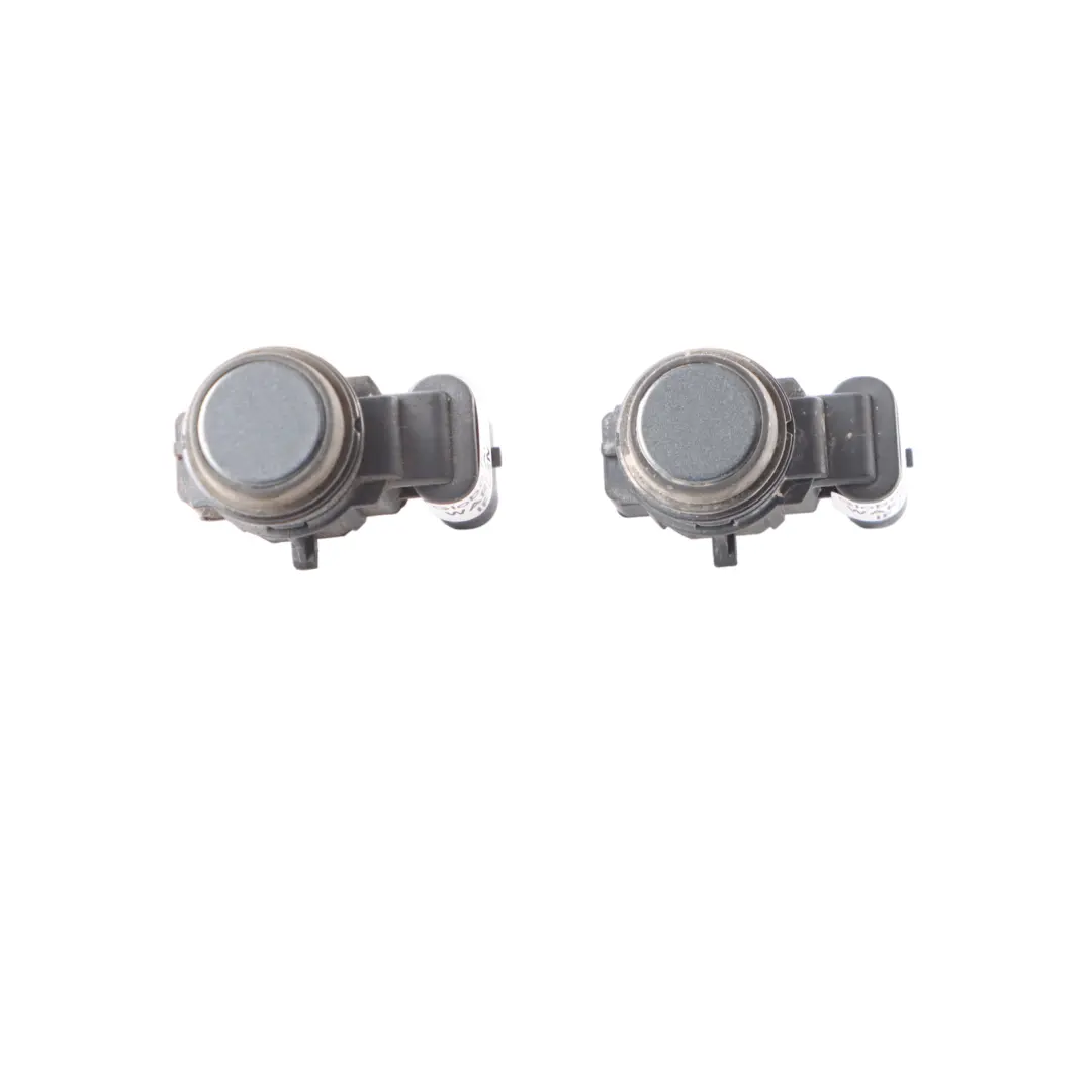 Sensor Aparcamiento Ultrasónico SET x2 PDC Gris Mineral - B39 para BMW F20 F21 F22 con número de pieza 9261613 BMW F20 F21 F22 Sensor Aparcamiento Ultrasónico SET x2 PDC Gris Mineral - B39 - SKU 9261613-1 - Número de pieza 9261613