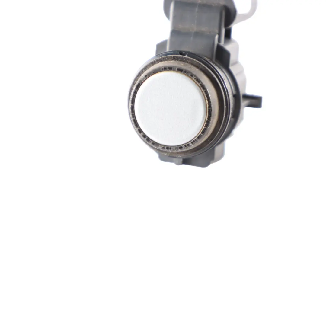 BMW F20 F21 F22 Rear Bumper PDC Ultrasonic Sensor Glacier A83 Silver Set - SKU 9261614-1 - Part number 9261614