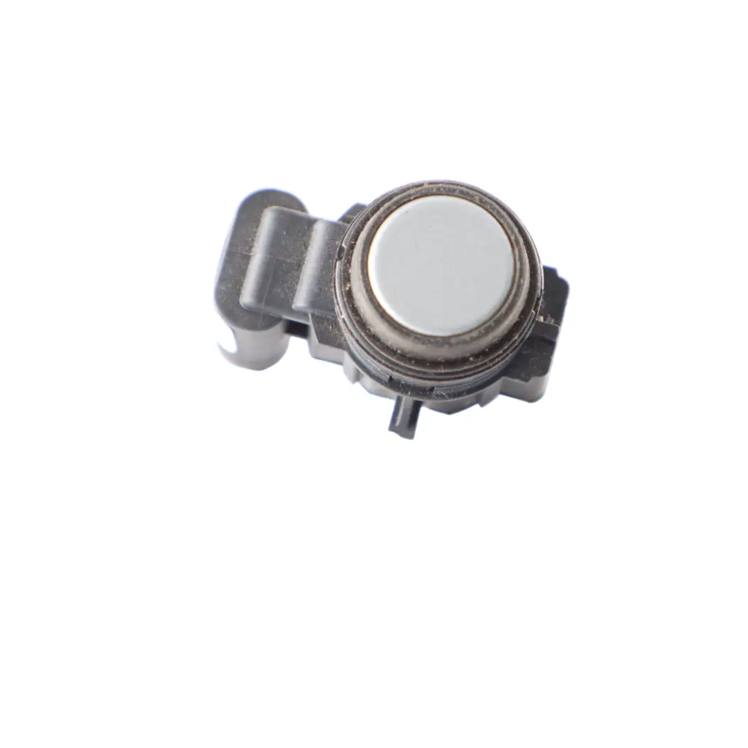  PDC Sensor BMW F20 F21 F22 Rear Bumper Ultrasonic Glacier Silver SET x4 - SKU 9261614-2 - Part number 9261614