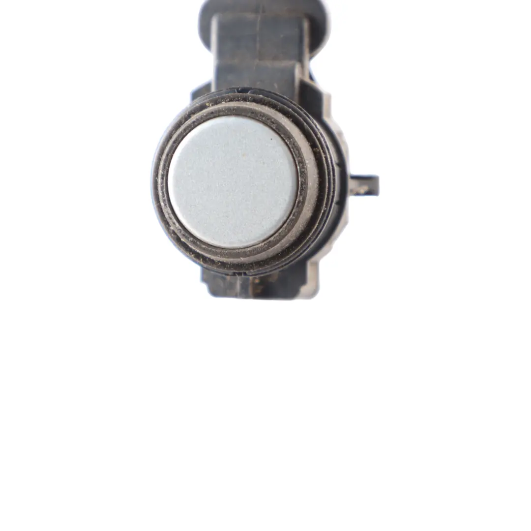 BMW F20 F21 F22 Sensor PDC Trasero Ultrasónico Plata Glaciar SET x4 - SKU 9261614-2 - Número de pieza 9261614