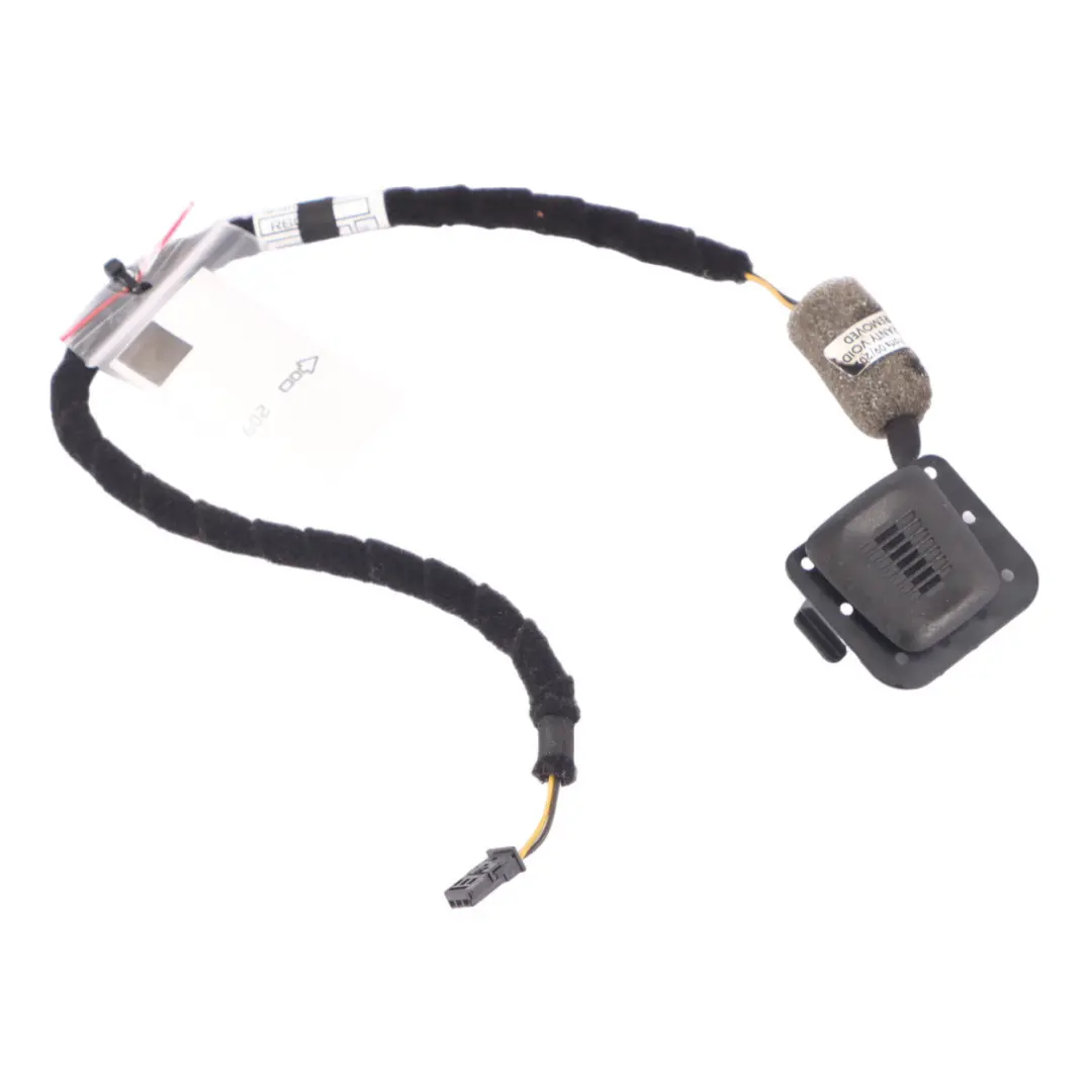 Hands Free Telephone Microphone to BMW F10 F11 F20 F21 F30 F31 with Part number 9263744 BMW F10 F11 F20 F21 F30 F31 Hands Free Telephone Microphone - SKU 9263744-14 - Part number 9263744