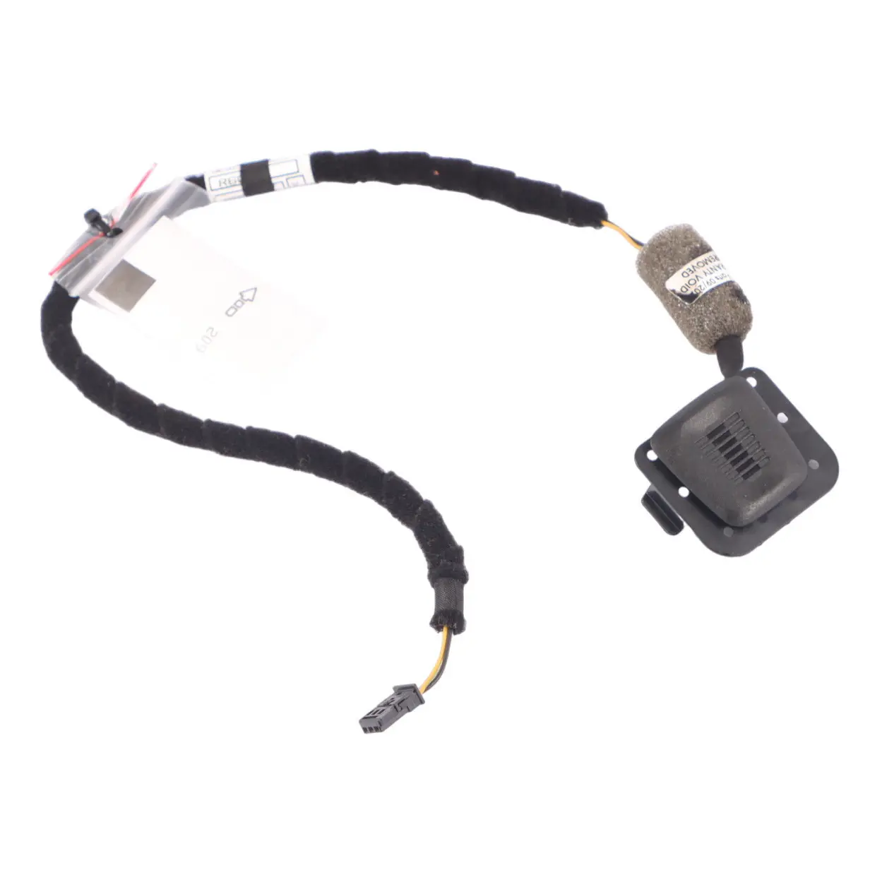 BMW F10 F11 F20 F21 F30 F31 Microfono telefono a mani libere 9263744