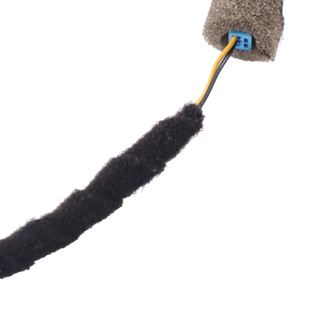 BMW F10 F11 F20 F21 F30 F31 Téléphone mains libres Microphone - SKU 9263744-14 - Numéro de pièce 9263744
