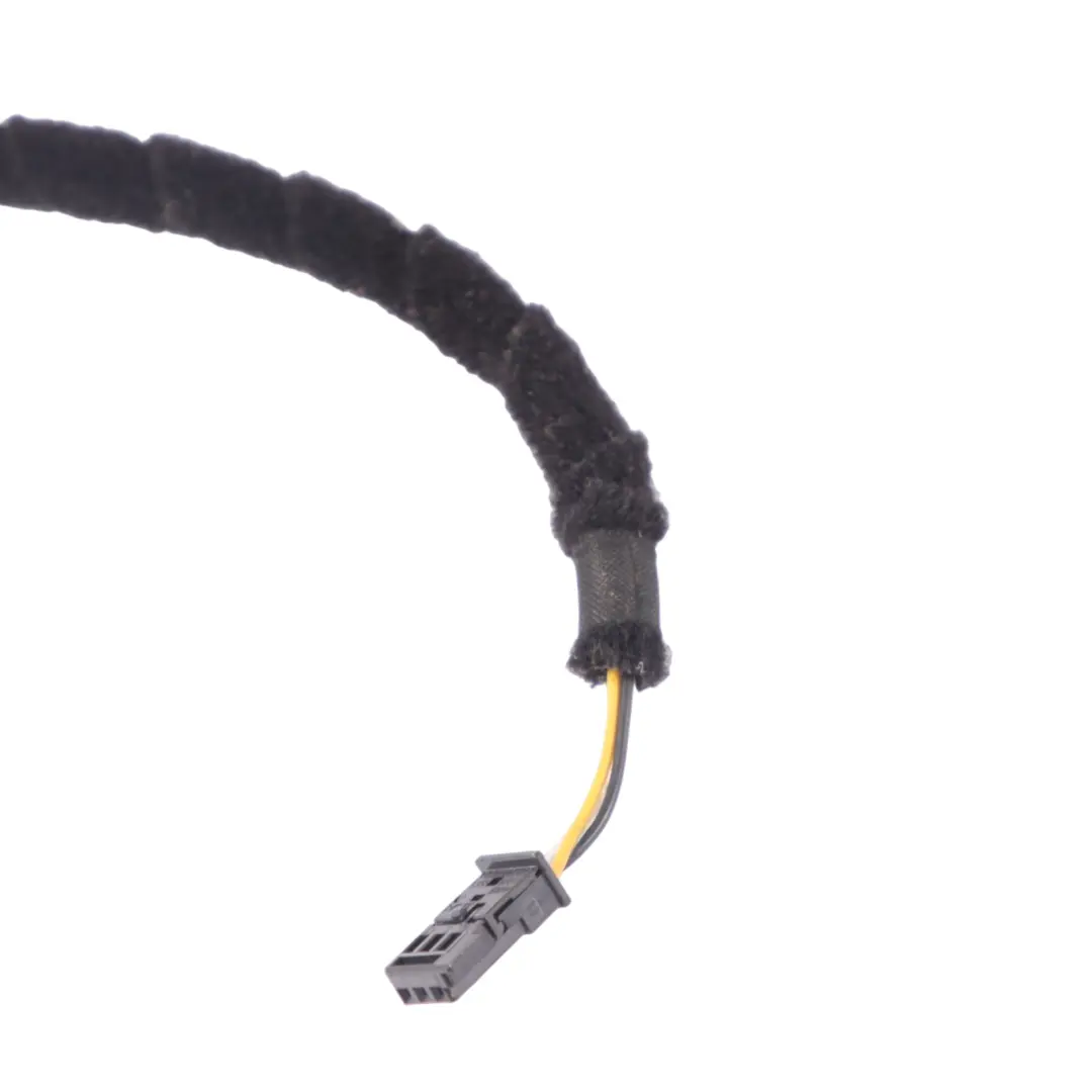 BMW F10 F11 F20 F21 F30 F31 Téléphone mains libres Microphone - SKU 9263744-14 - Numéro de pièce 9263744