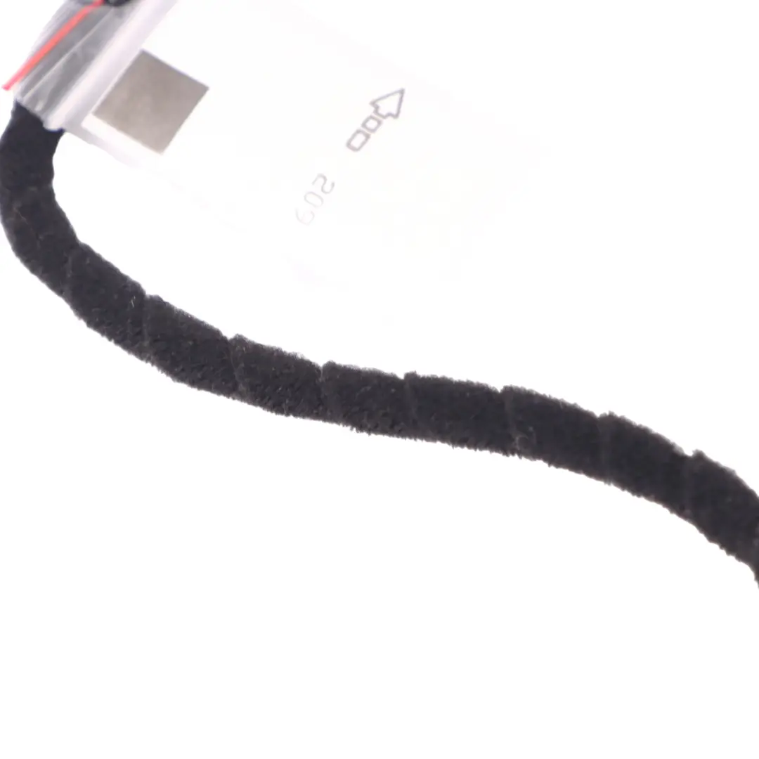 BMW F10 F11 F20 F21 F30 F31 Téléphone mains libres Microphone - SKU 9263744-14 - Numéro de pièce 9263744