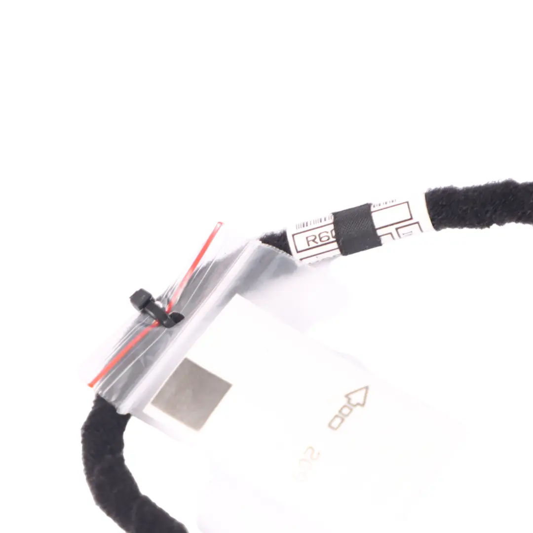 BMW F10 F11 F20 F21 F30 F31 Téléphone mains libres Microphone - SKU 9263744-14 - Numéro de pièce 9263744