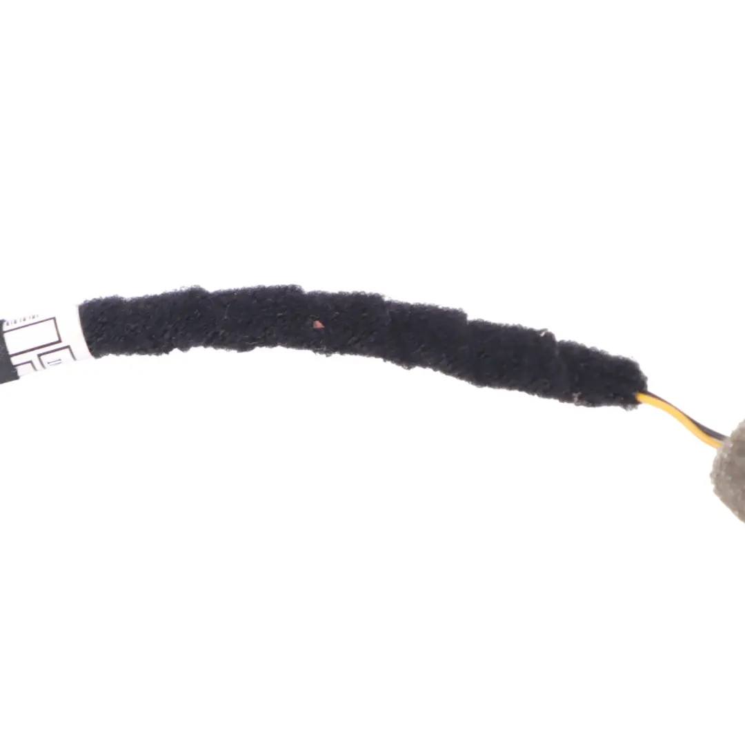 BMW F10 F11 F20 F21 F30 F31 Téléphone mains libres Microphone - SKU 9263744-14 - Numéro de pièce 9263744