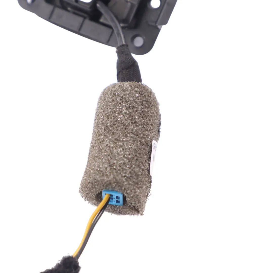BMW F10 F11 F20 F21 F30 F31 Téléphone mains libres Microphone - SKU 9263744-14 - Numéro de pièce 9263744