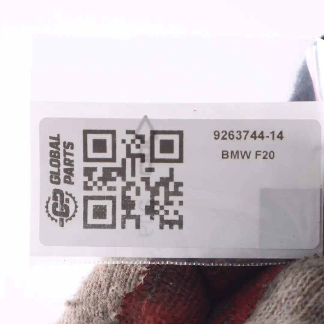 Freisprecheinrichtung Mikrofon für BMW F10 F11 F20 F21 F30 F31 mit Teilenummer 9263744 BMW F10 F11 F20 F21 F30 F31 Freisprecheinrichtung Mikrofon - SKU 9263744-14 - Teilenummer 9263744