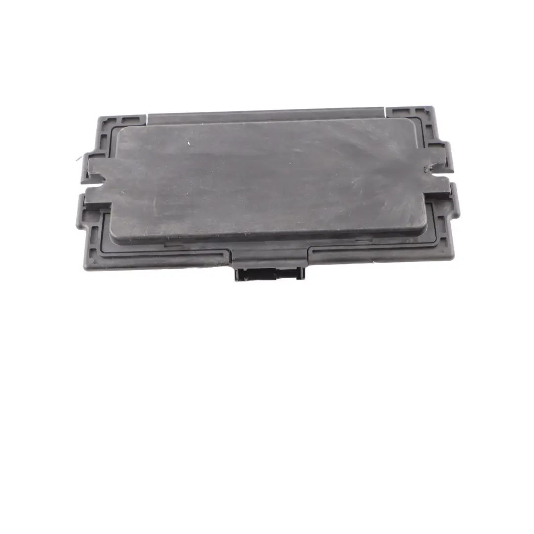 BMW E93 LCI Footwell Xenon Light Control Module Lear FRM3R PL2 - SKU 9263798-1 - Part number 9263798