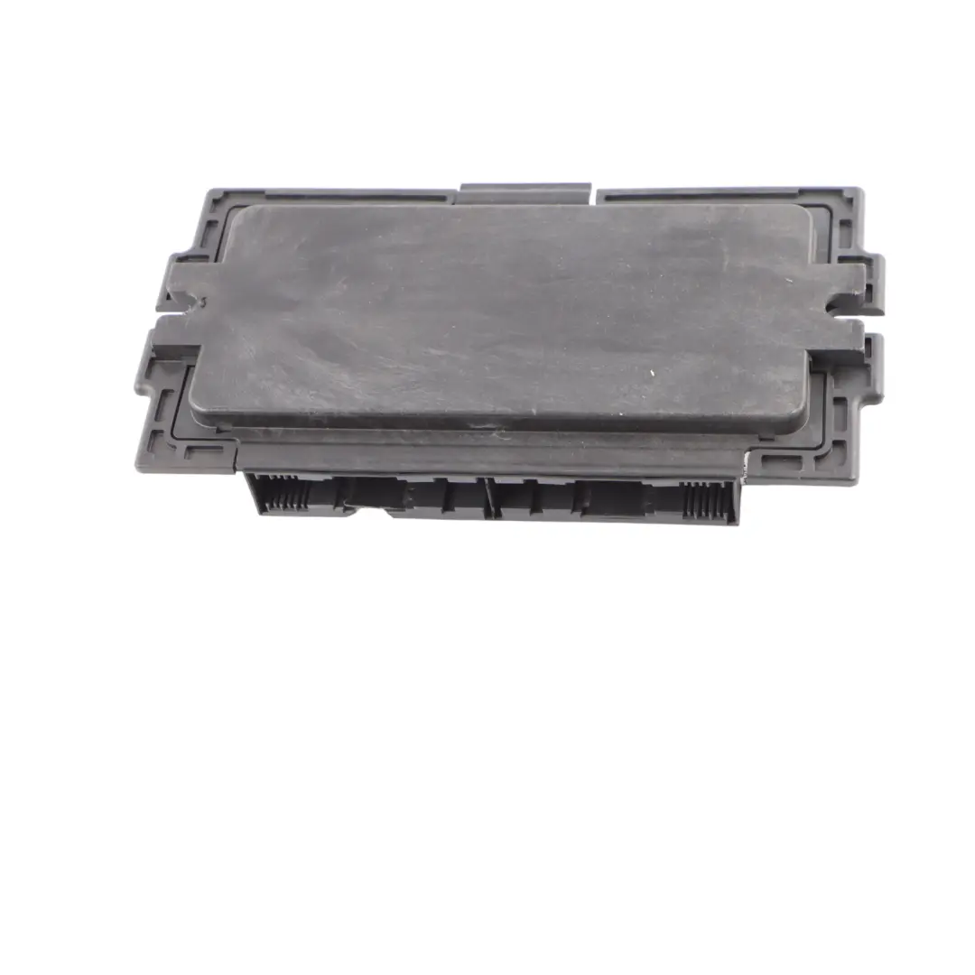 BMW E93 LCI Footwell Xenon Light Control Module Lear FRM3R PL2 - SKU 9263798-1 - Part number 9263798