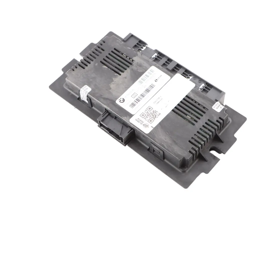 BMW E93 LCI Footwell Xenon Light Control Module Lear FRM3R PL2 - SKU 9263798-1 - Part number 9263798