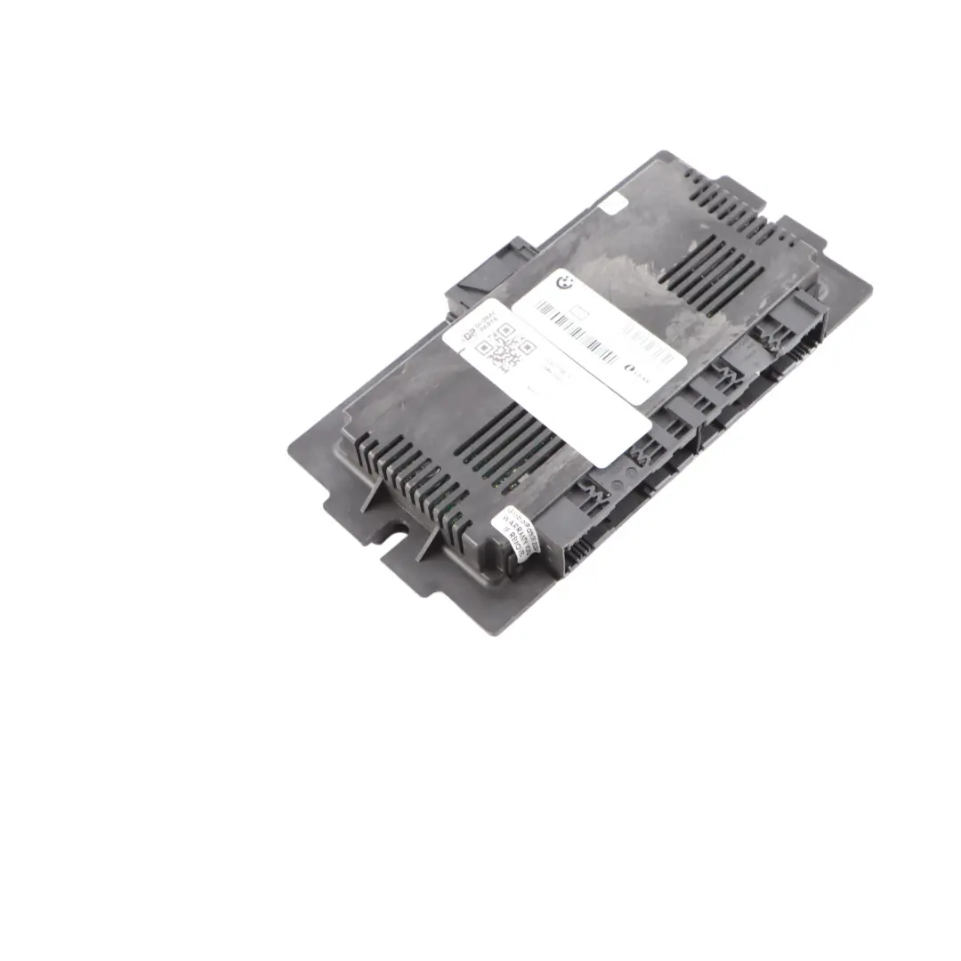 BMW E93 LCI Footwell Xenon Light Control Module Lear FRM3R PL2 - SKU 9263798-1 - Part number 9263798
