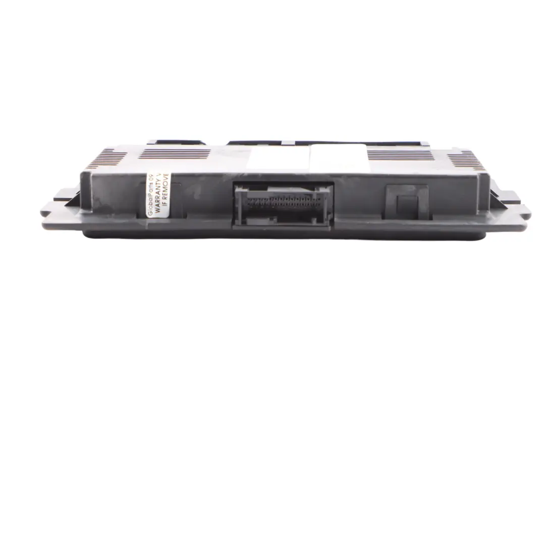 BMW E92 LCI Modulo controllo luci Xenon vano piedi Lear FRM3R PL2 - SKU 9263798-1 - Numero di parte 9263798