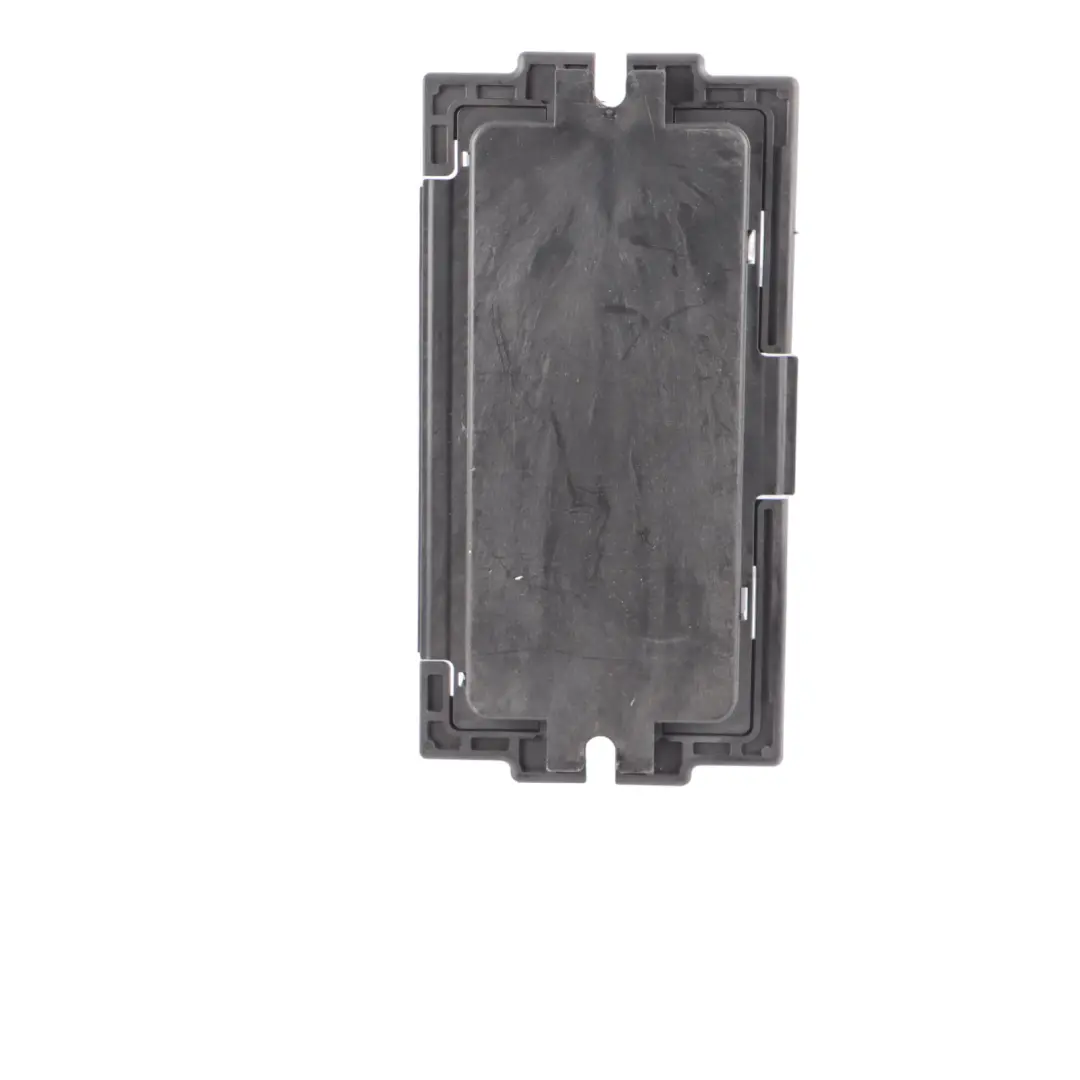 BMW E93 LCI Footwell Xenon Light Control Module Lear FRM3R PL2 - SKU 9263798-1 - Part number 9263798
